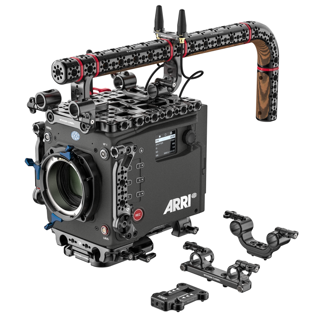 ARRI ALEXA 35