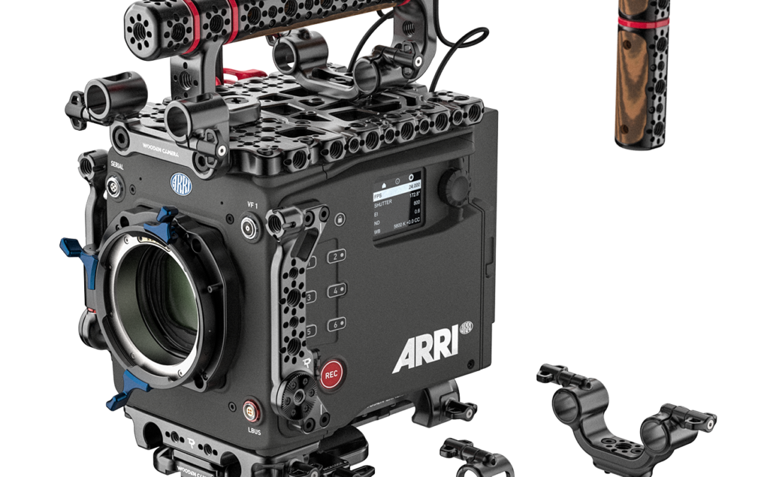 ARRI ALEXA 35