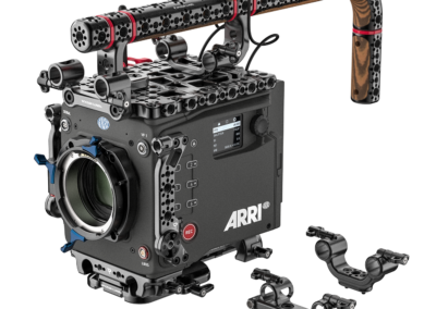 ARRI ALEXA 35