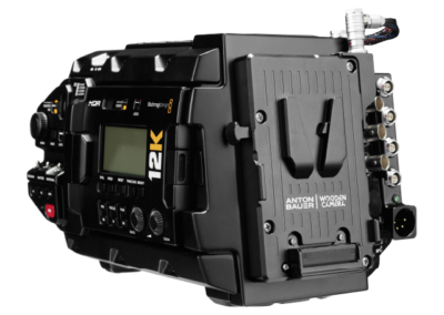 BLACKMAGIC URSA MINI