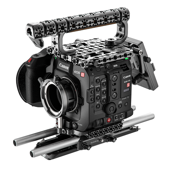 CANON C400