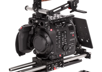 CANON C500