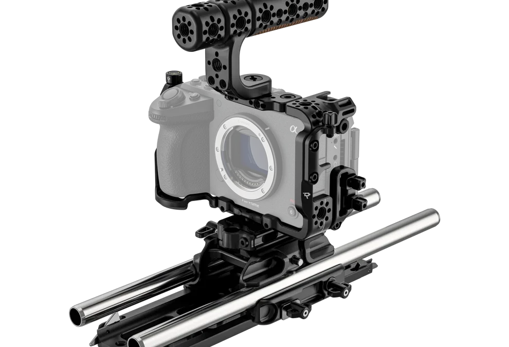 SONY FX5