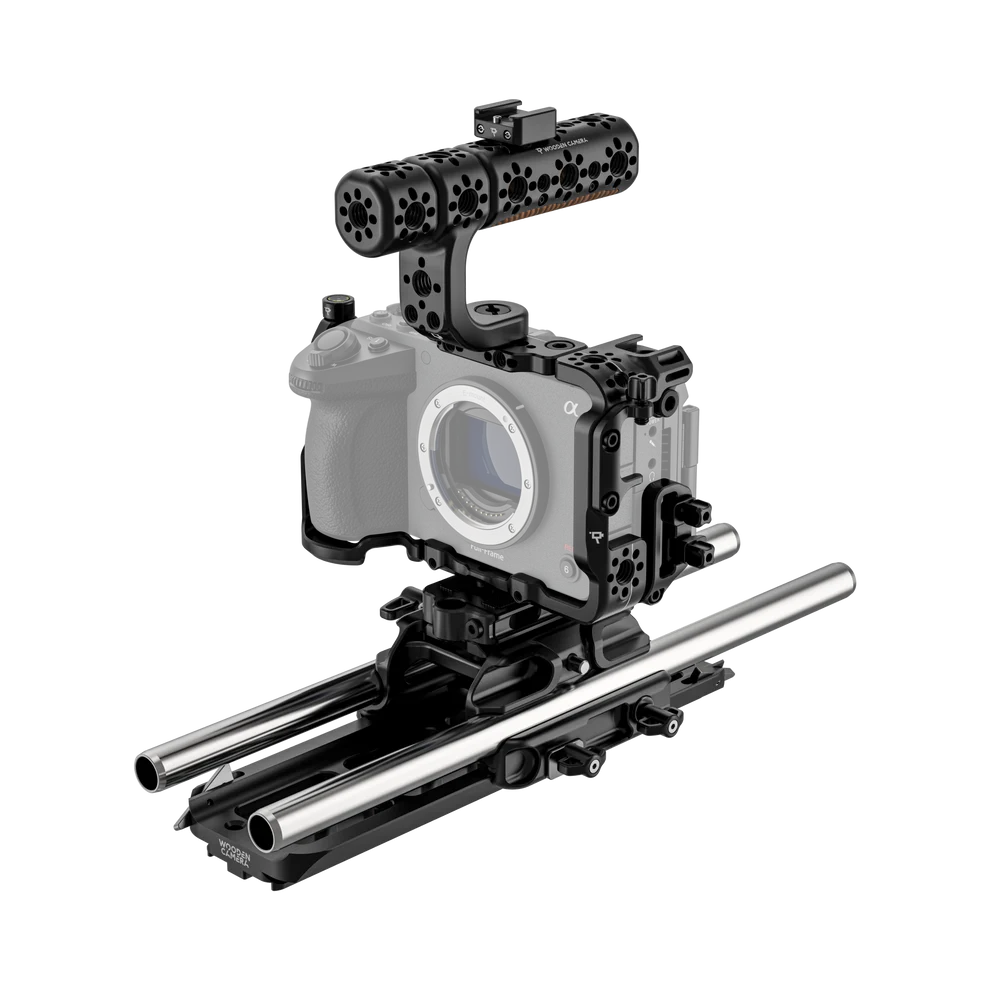 SONY FX5